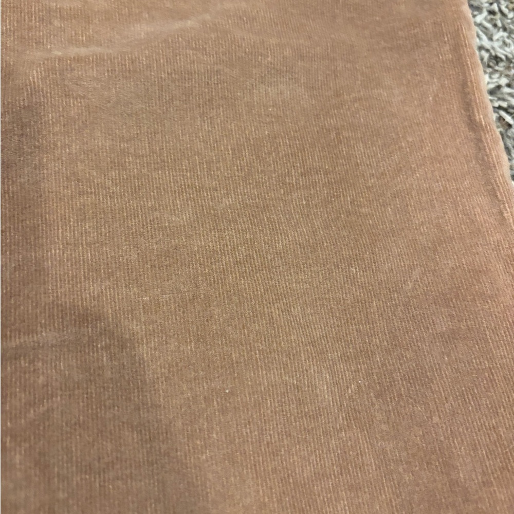 Women’s Universal Thread High Rise Skinny Corduroy Pants - Picture 2 of 6